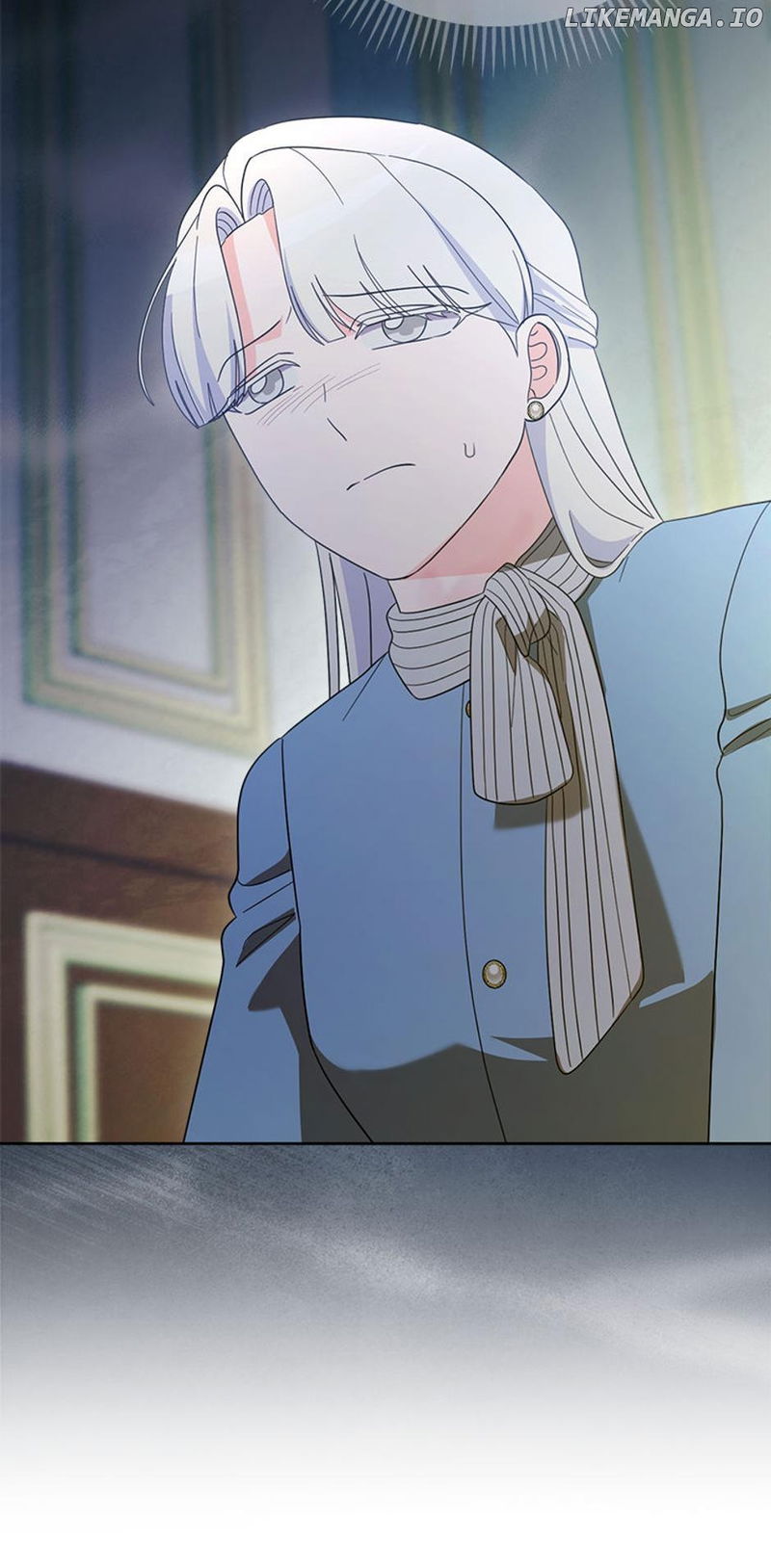 The Villainess's Dazzling Debut Chapter 84 - page 21