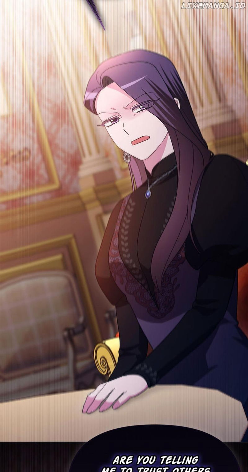 The Villainess's Dazzling Debut Chapter 84 - page 30