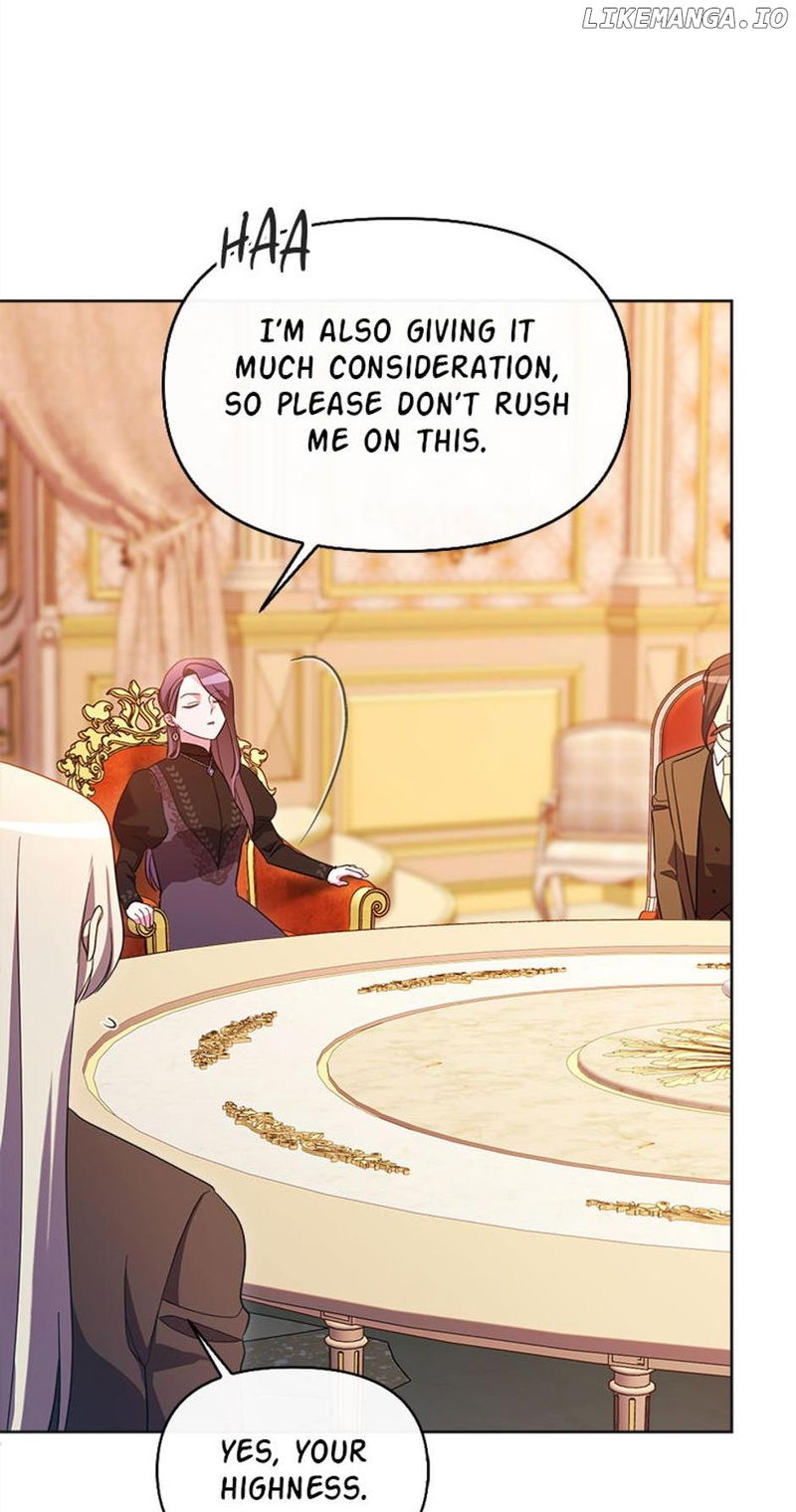 The Villainess's Dazzling Debut Chapter 84 - page 32