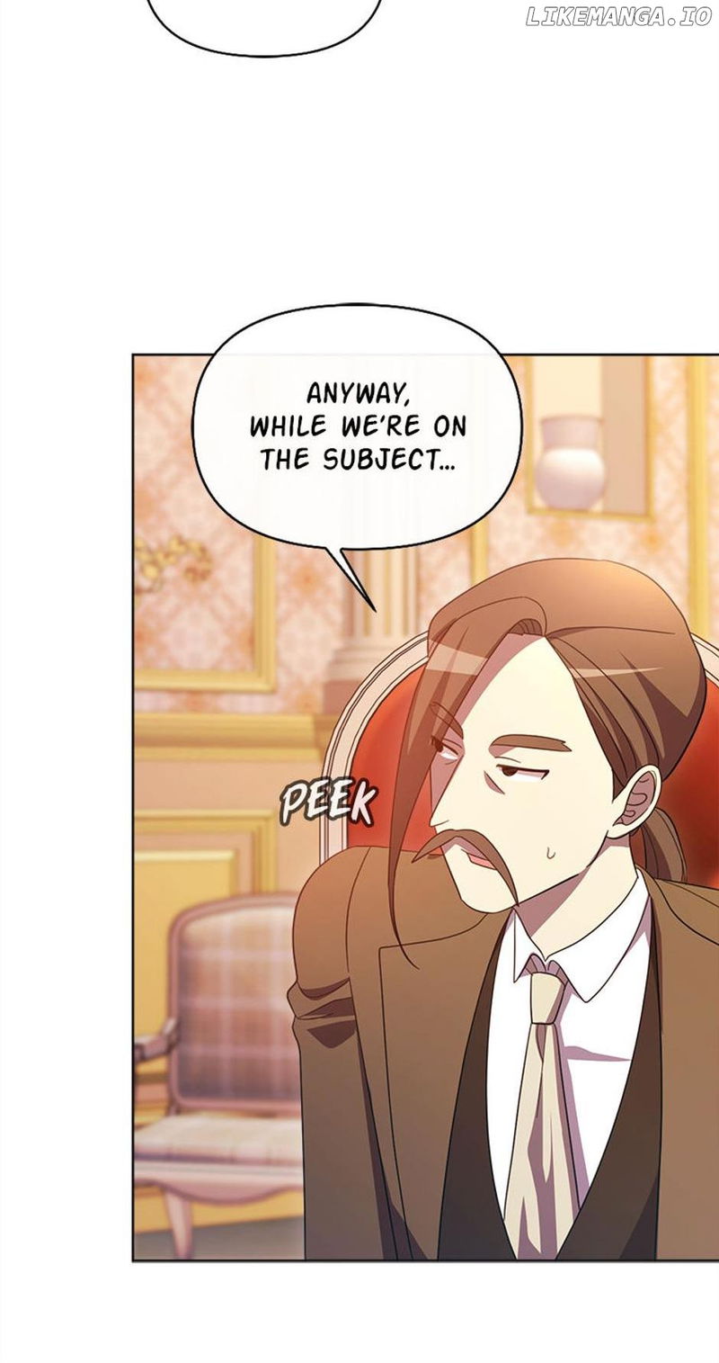 The Villainess's Dazzling Debut Chapter 84 - page 33