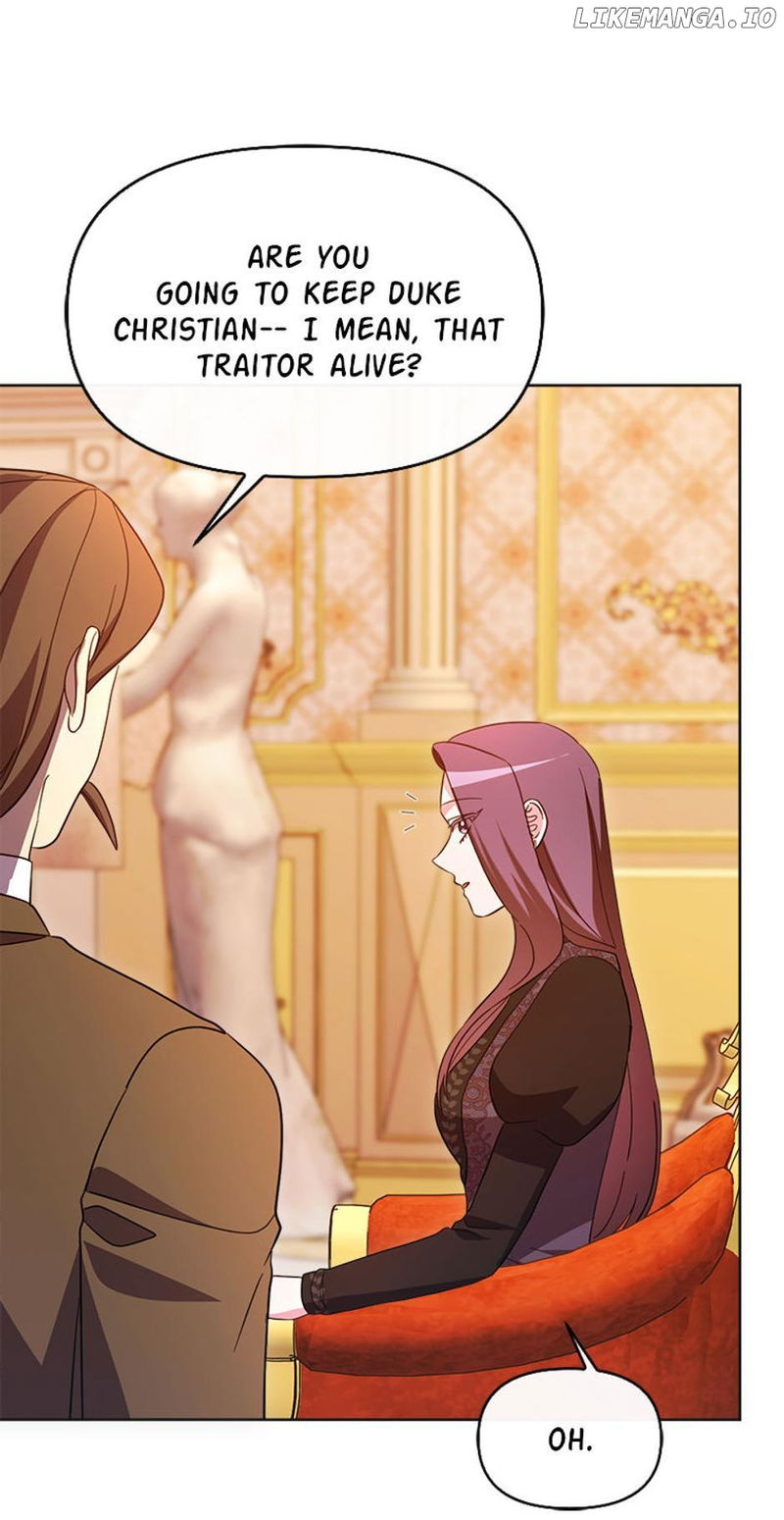 The Villainess's Dazzling Debut Chapter 84 - page 34