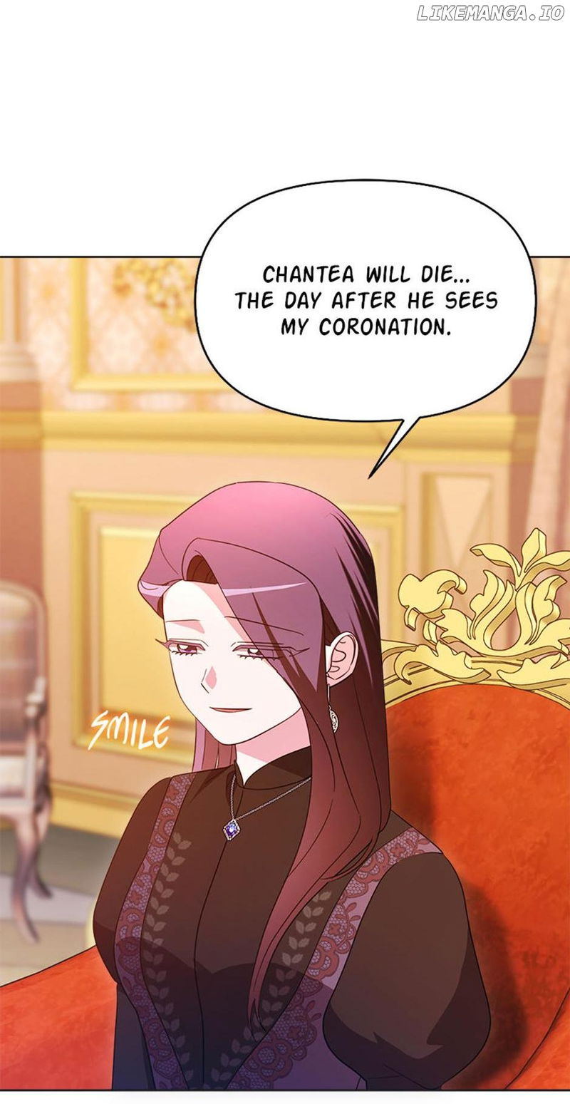 The Villainess's Dazzling Debut Chapter 84 - page 35