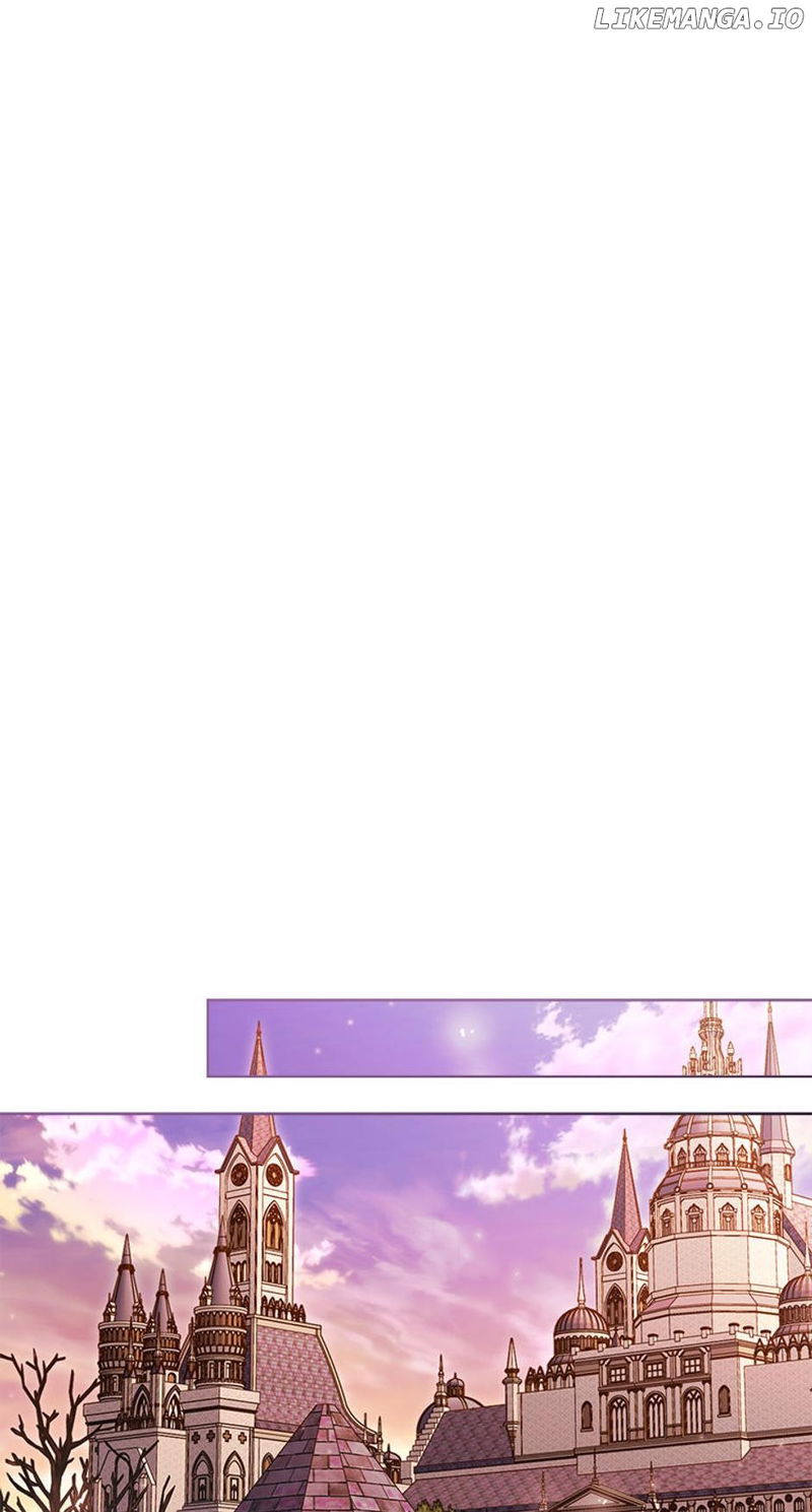 The Villainess's Dazzling Debut Chapter 84 - page 39