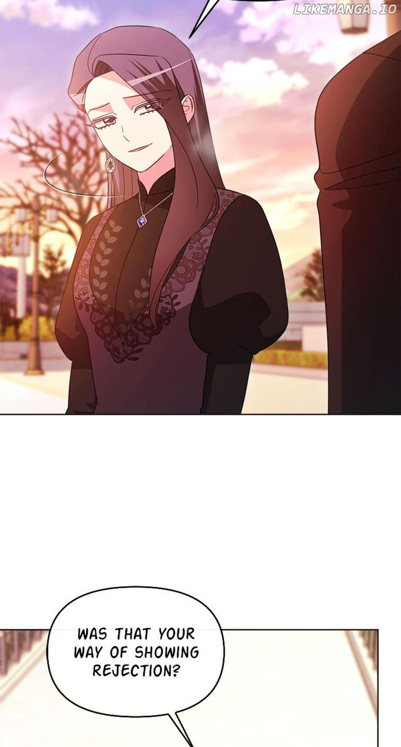 The Villainess's Dazzling Debut Chapter 84 - page 42