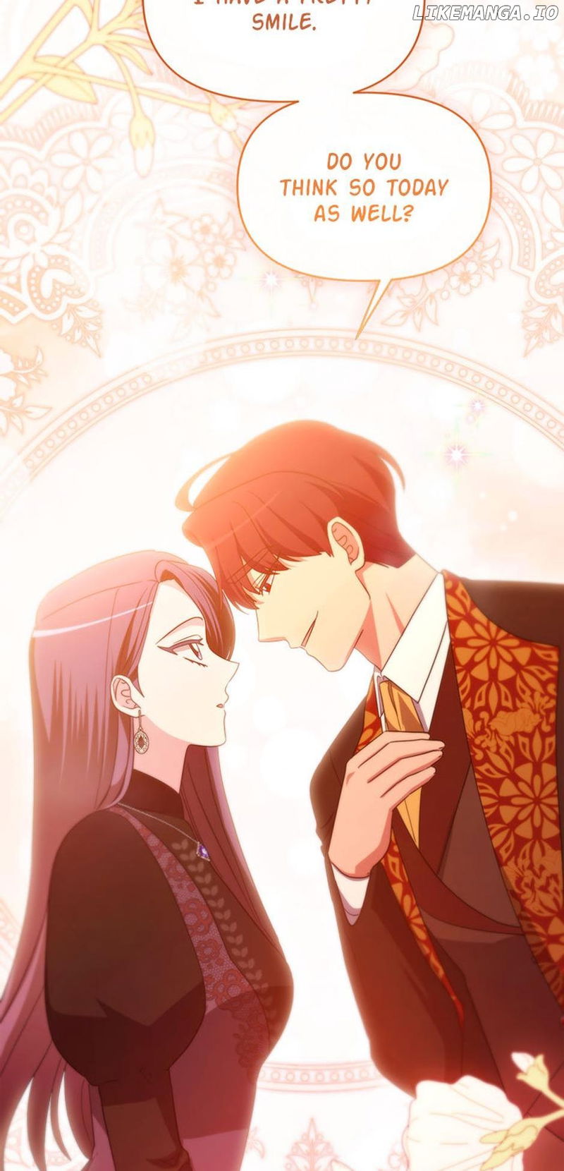 The Villainess's Dazzling Debut Chapter 84 - page 47