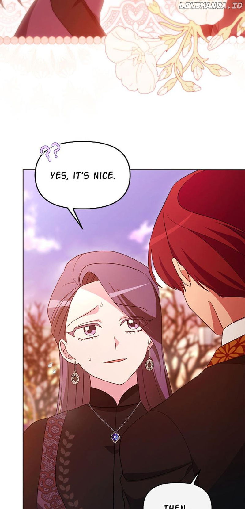 The Villainess's Dazzling Debut Chapter 84 - page 48