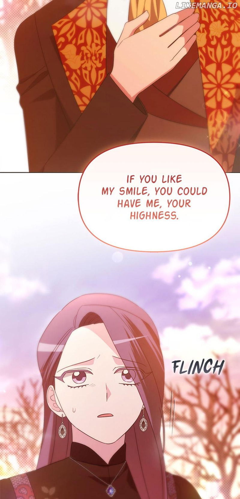 The Villainess's Dazzling Debut Chapter 84 - page 50