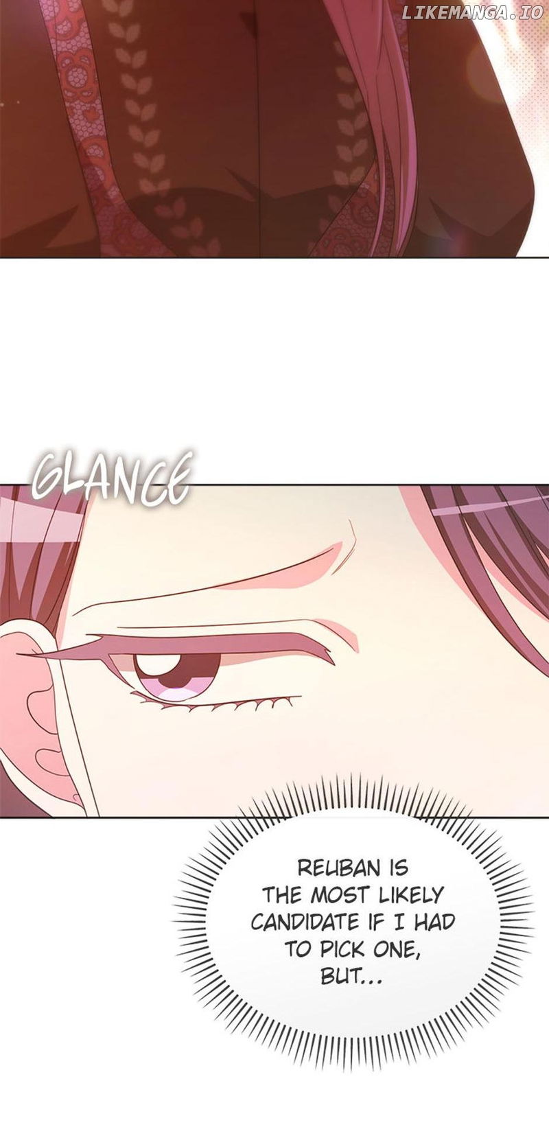 The Villainess's Dazzling Debut Chapter 84 - page 51