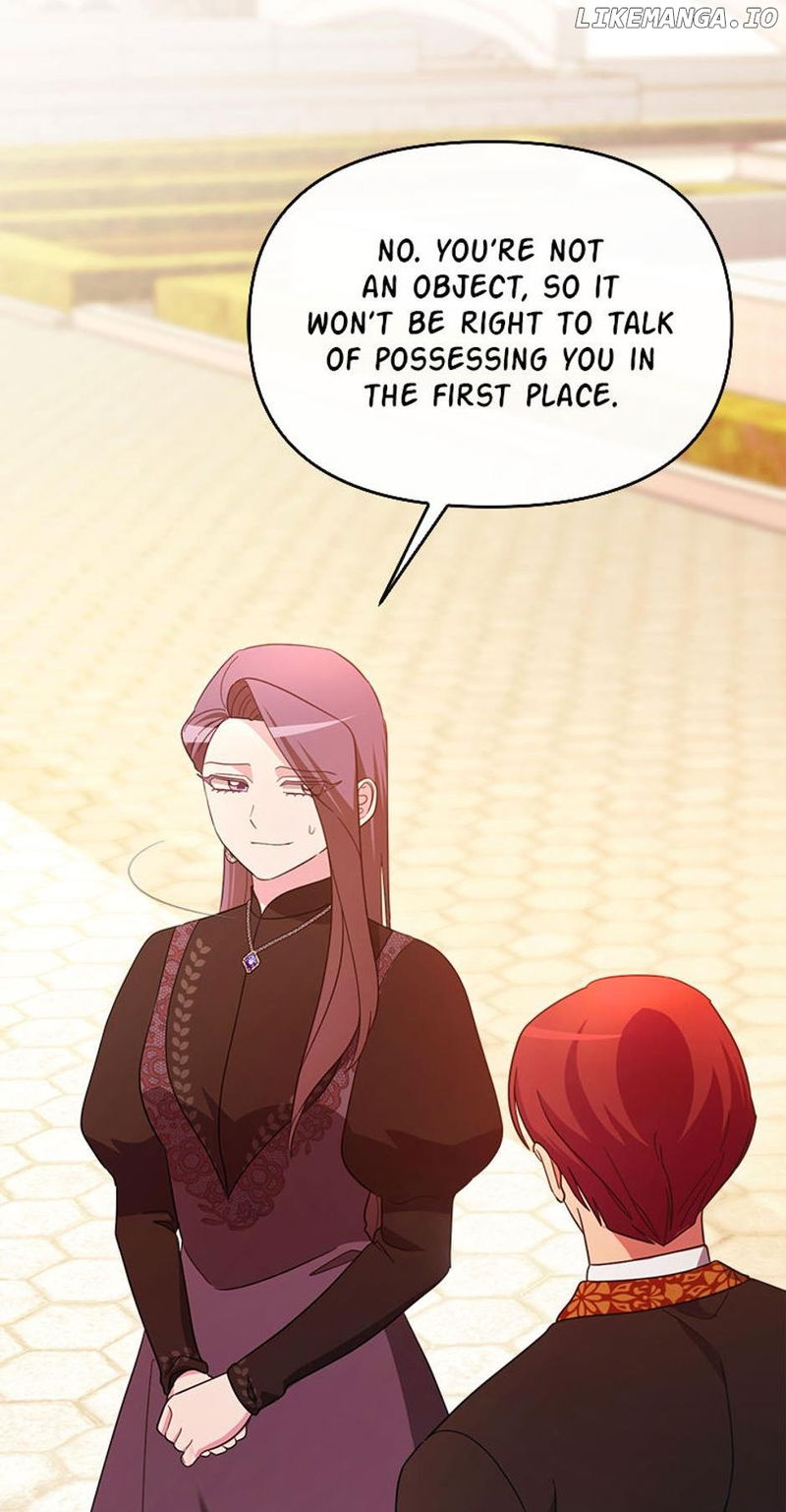 The Villainess's Dazzling Debut Chapter 84 - page 53