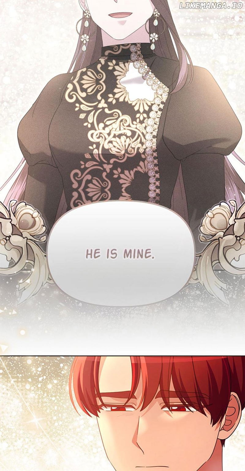 The Villainess's Dazzling Debut Chapter 84 - page 55