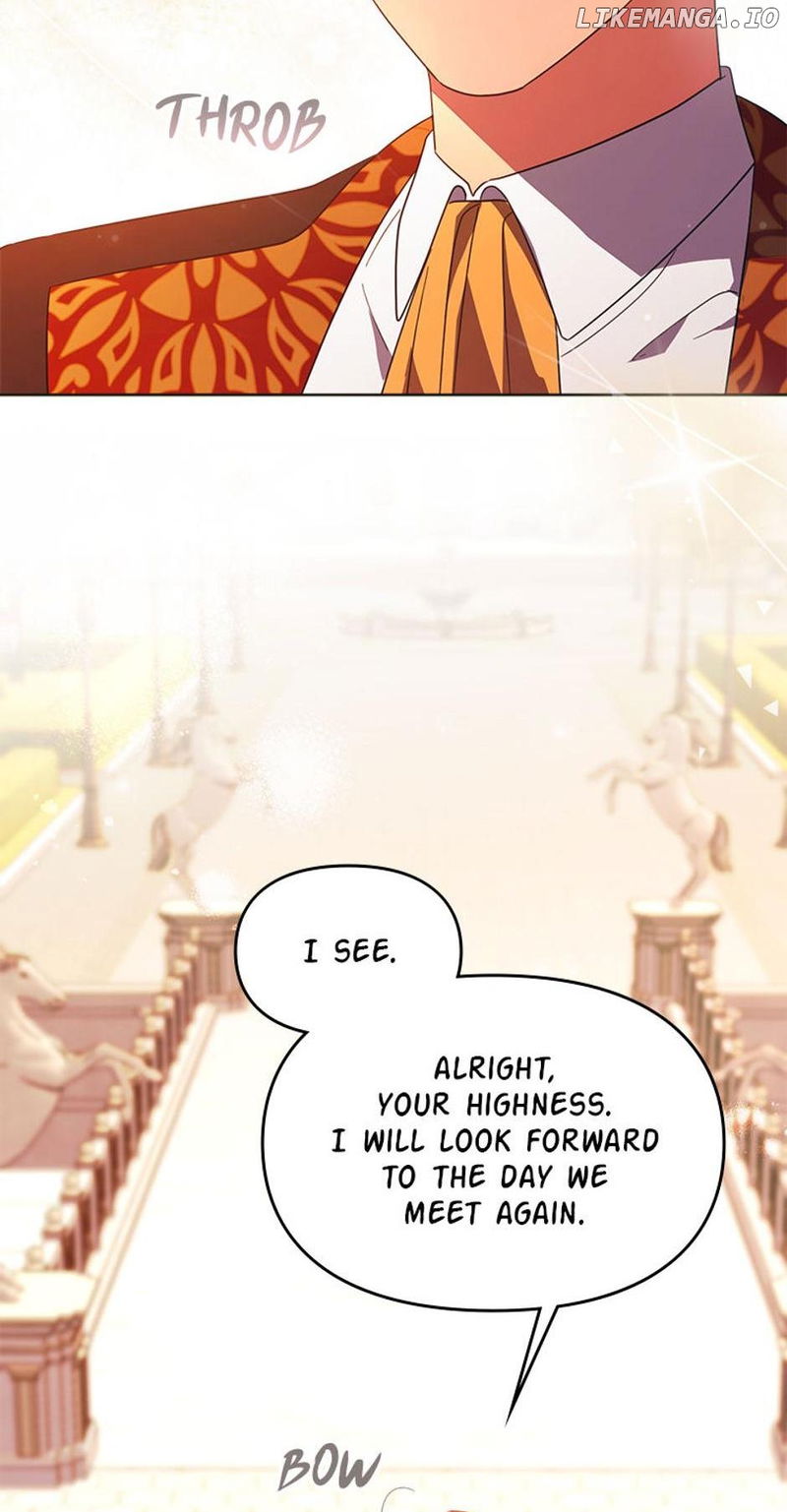 The Villainess's Dazzling Debut Chapter 84 - page 56