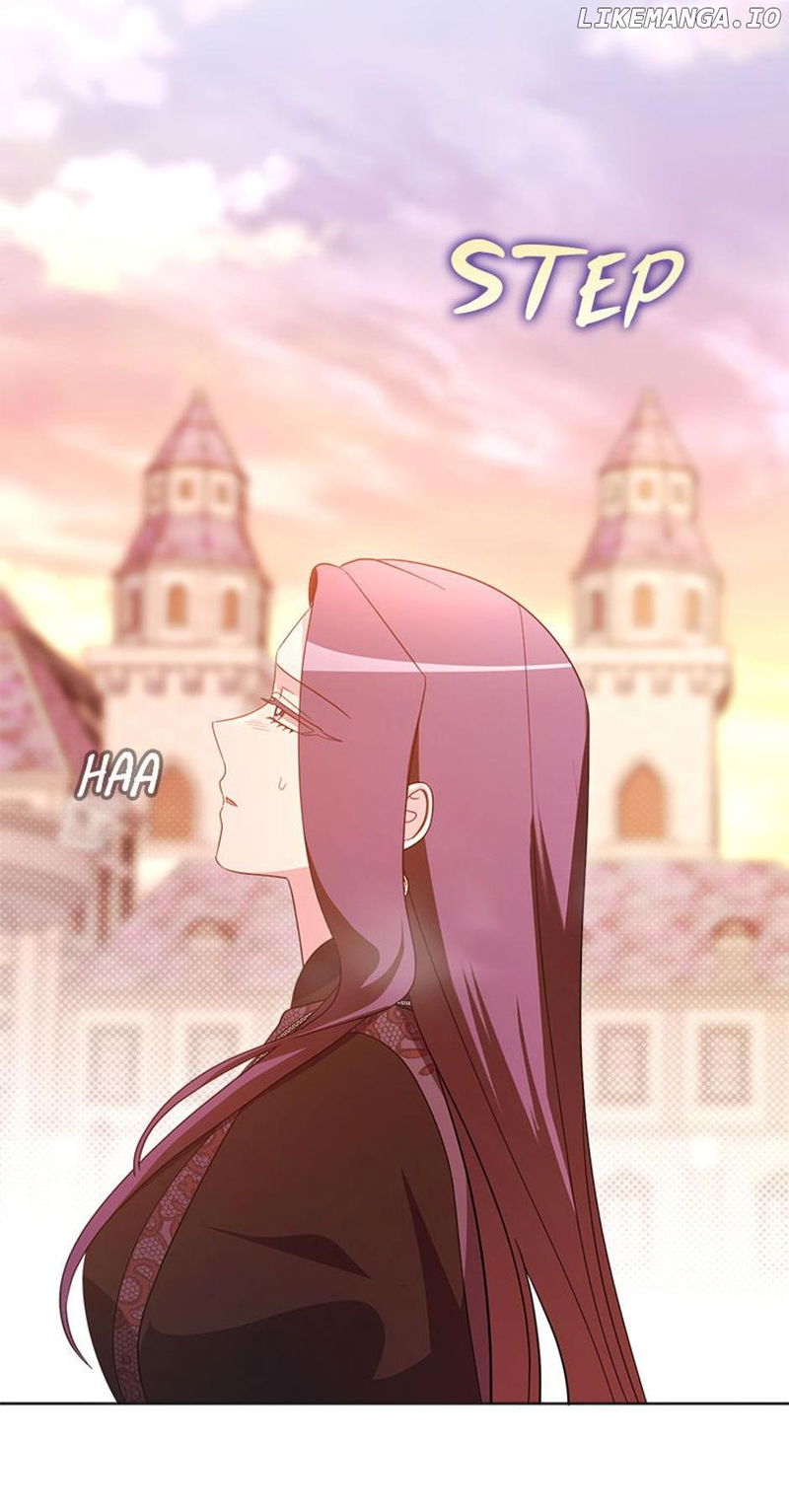 The Villainess's Dazzling Debut Chapter 84 - page 58