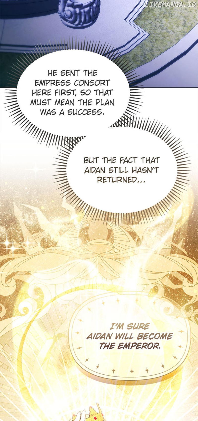 The Villainess's Dazzling Debut Chapter 84 - page 60