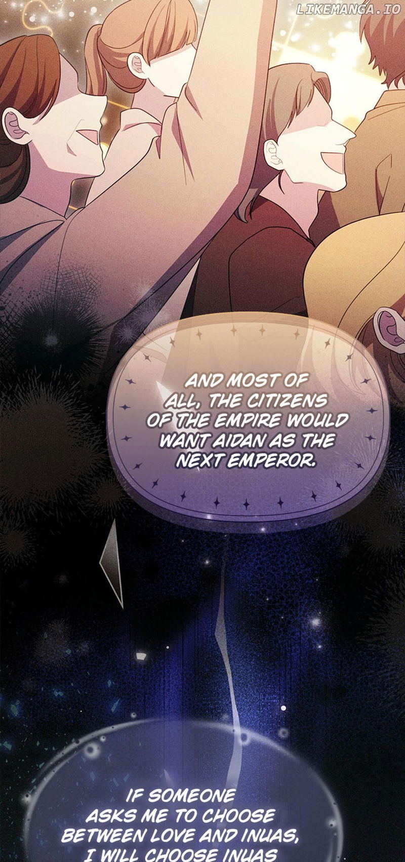 The Villainess's Dazzling Debut Chapter 84 - page 62