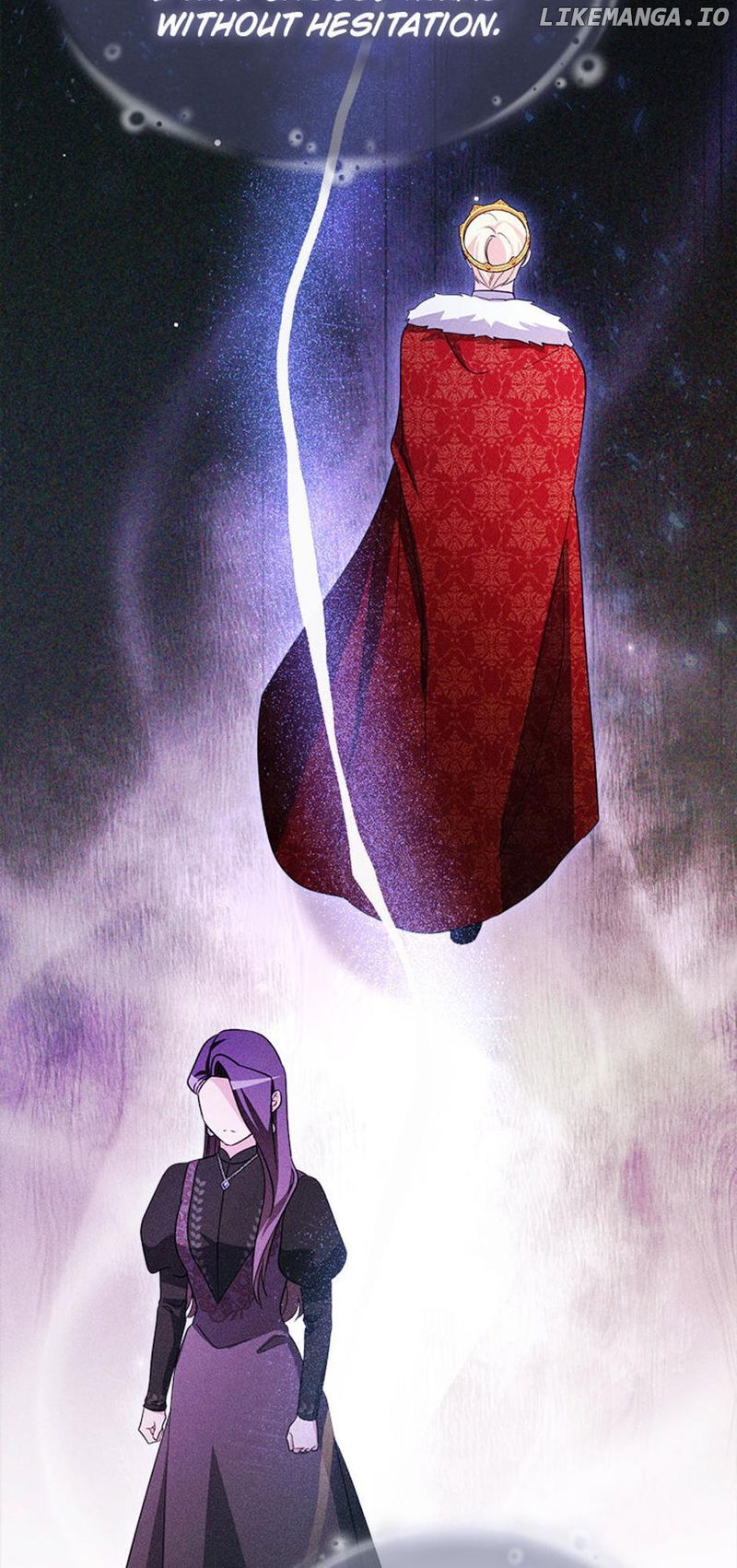 The Villainess's Dazzling Debut Chapter 84 - page 63