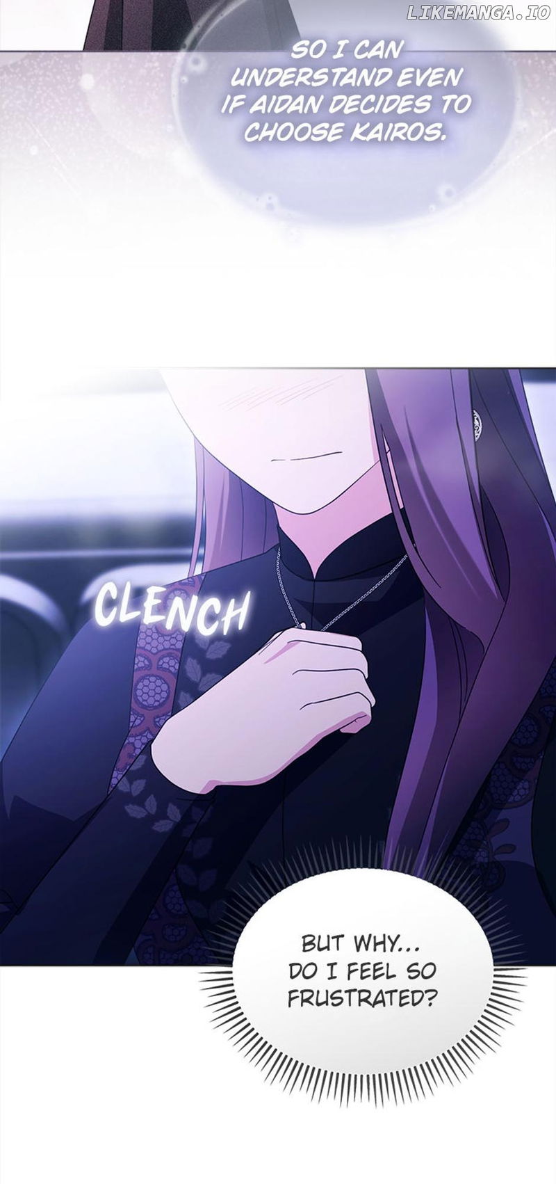 The Villainess's Dazzling Debut Chapter 84 - page 64