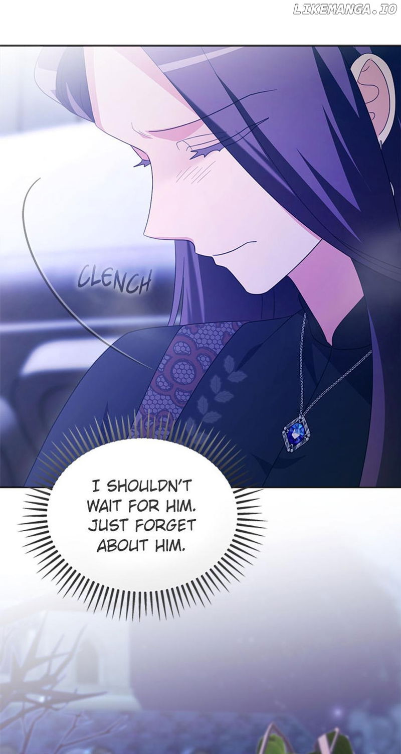 The Villainess's Dazzling Debut Chapter 84 - page 65