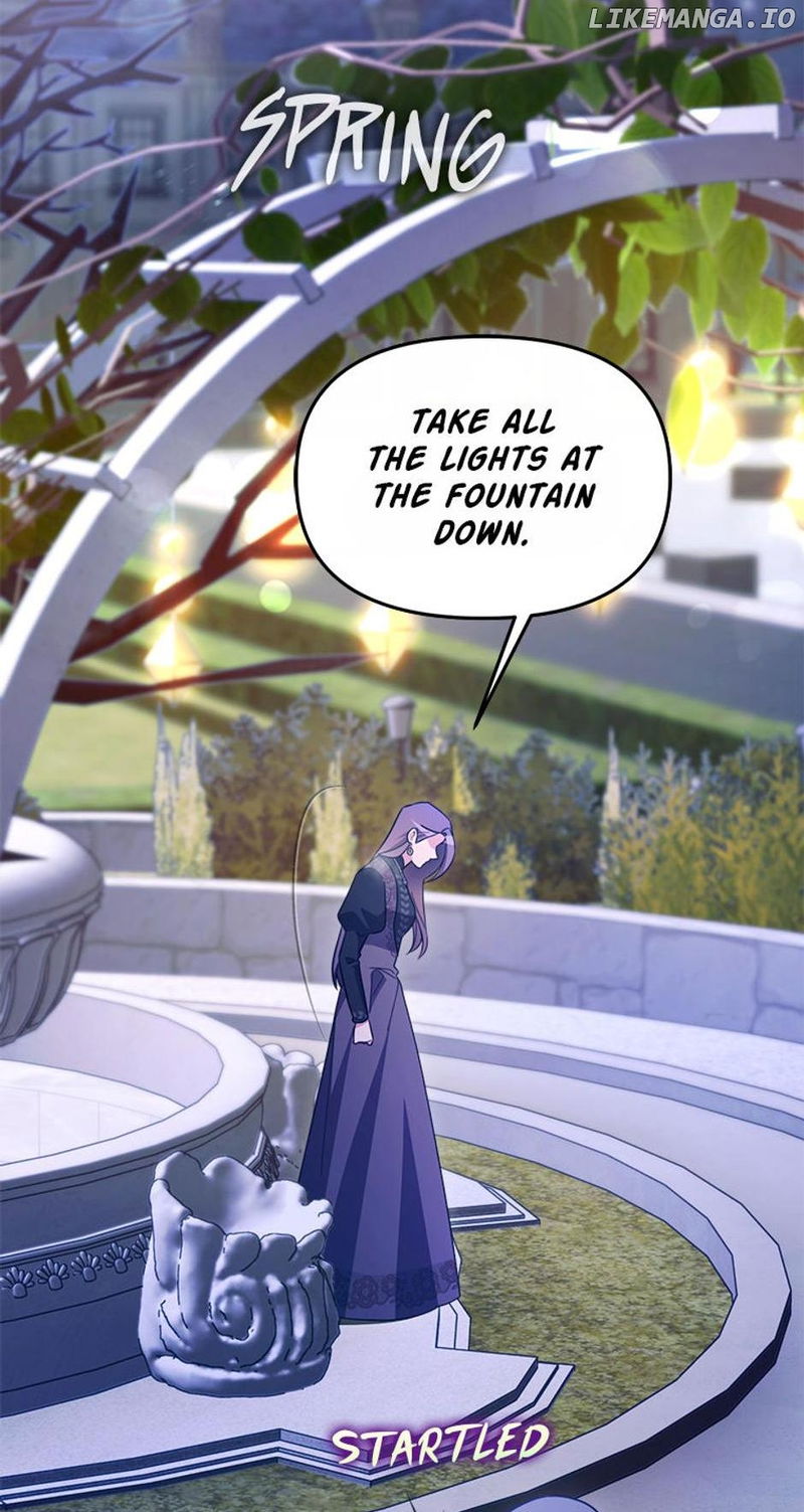 The Villainess's Dazzling Debut Chapter 84 - page 66