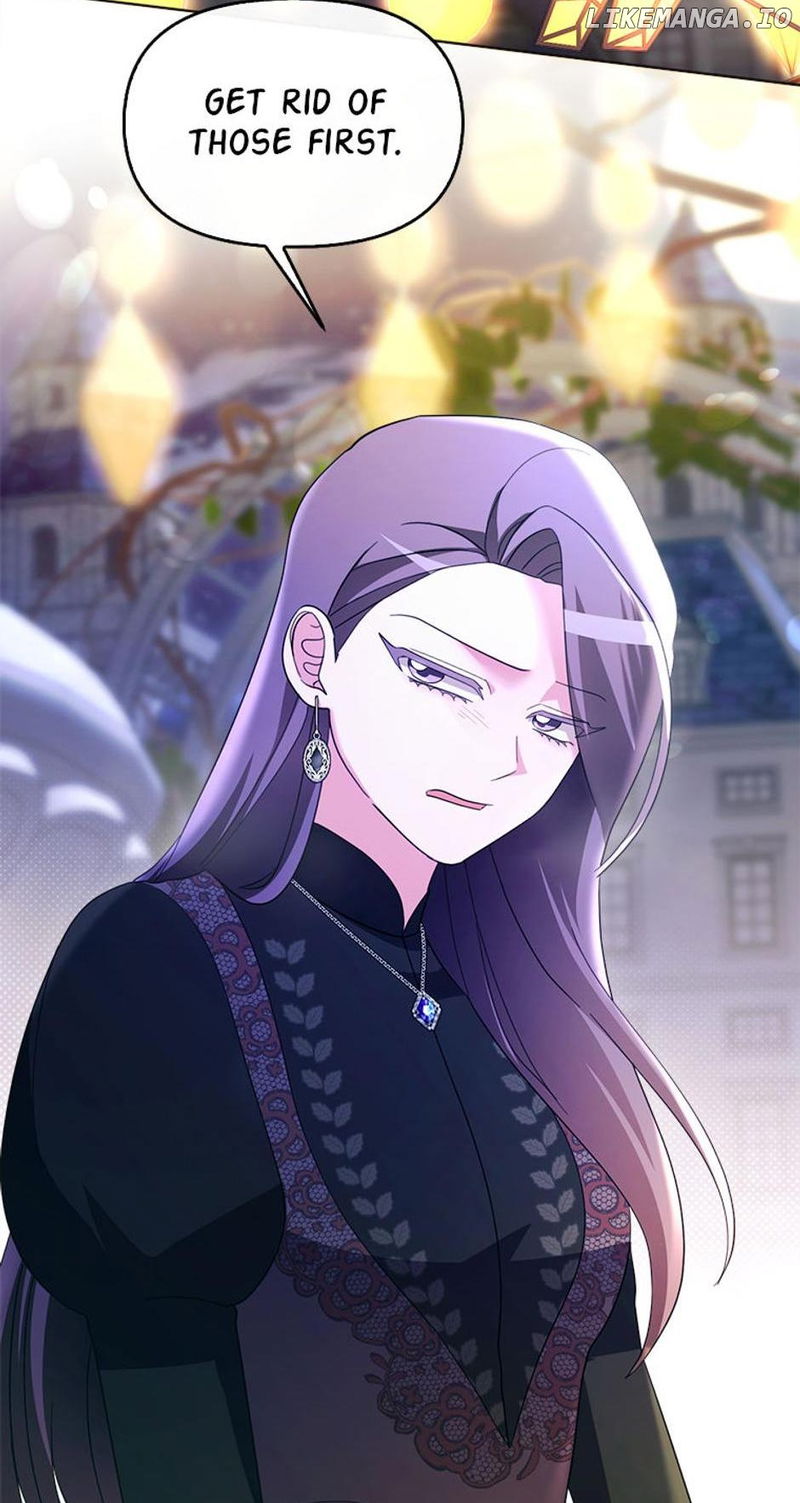 The Villainess's Dazzling Debut Chapter 84 - page 68