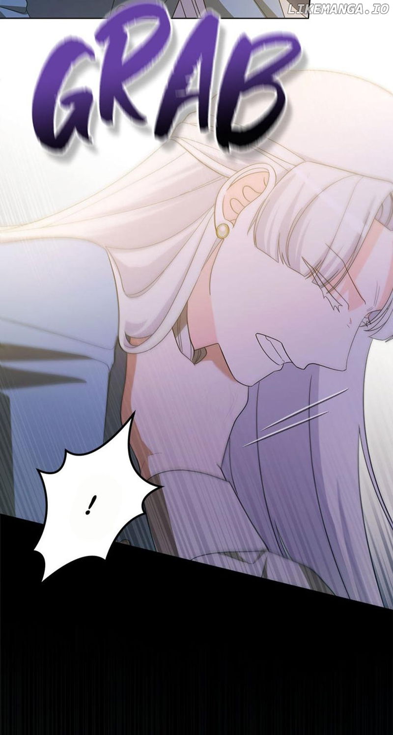 The Villainess's Dazzling Debut Chapter 84 - page 7