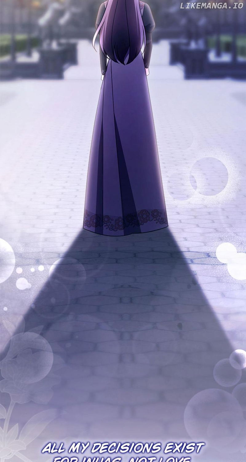 The Villainess's Dazzling Debut Chapter 84 - page 70