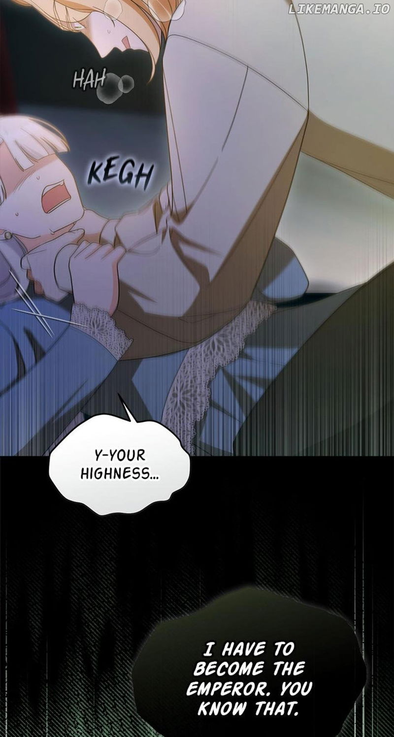 The Villainess's Dazzling Debut Chapter 84 - page 9