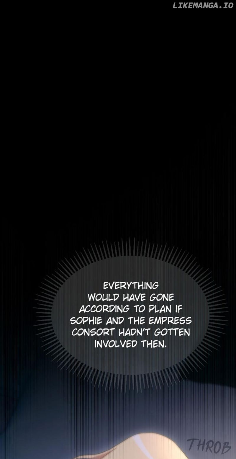 The Villainess's Dazzling Debut Chapter 83 - page 1