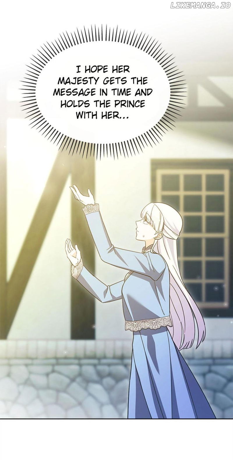 The Villainess's Dazzling Debut Chapter 83 - page 12