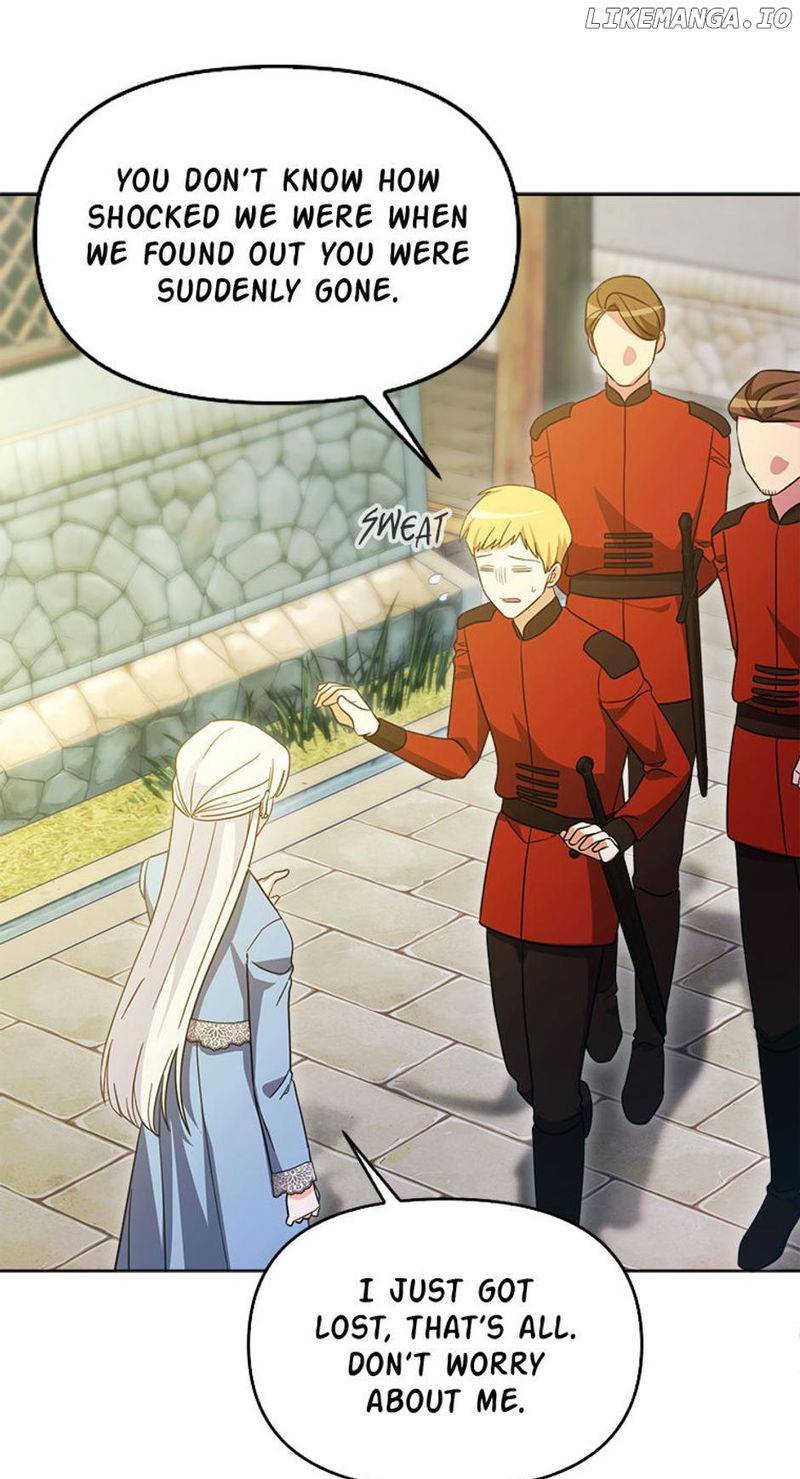 The Villainess's Dazzling Debut Chapter 83 - page 14