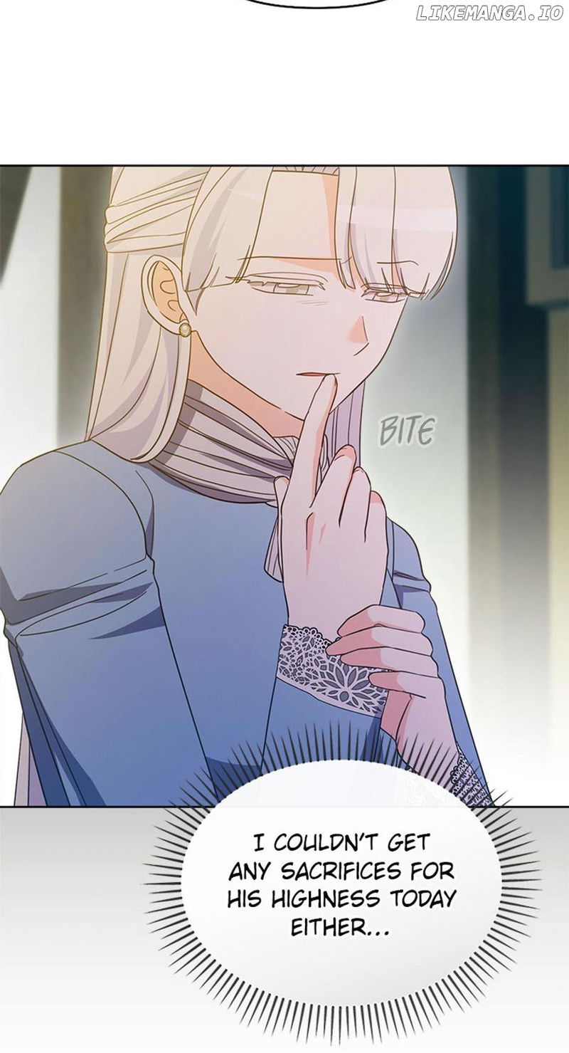 The Villainess's Dazzling Debut Chapter 83 - page 15