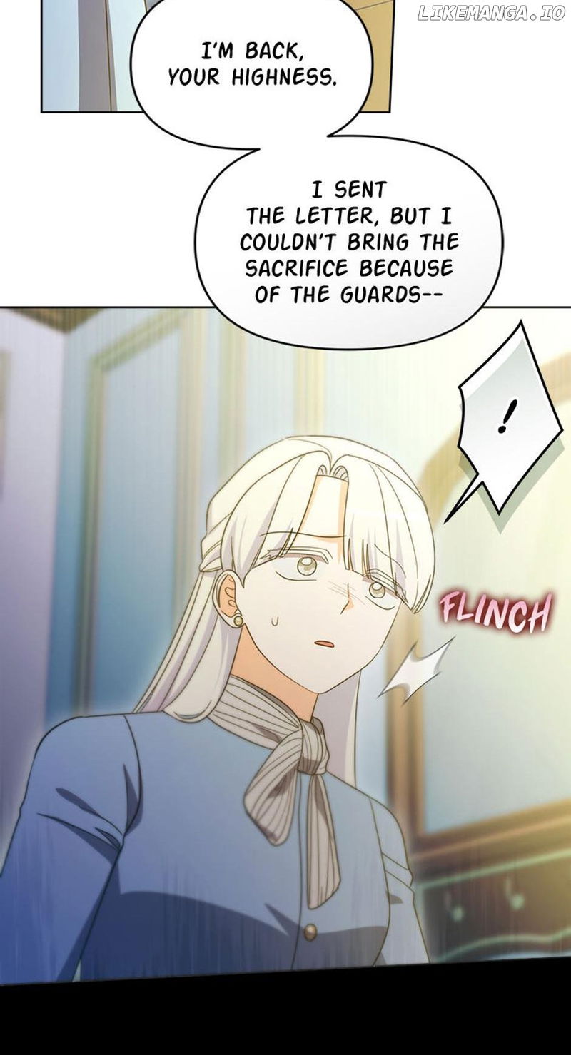 The Villainess's Dazzling Debut Chapter 83 - page 17