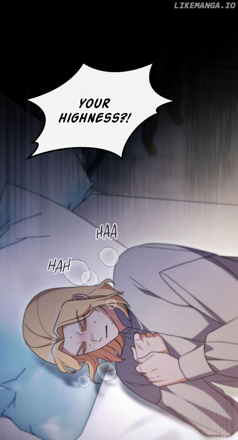 The Villainess's Dazzling Debut Chapter 83 - page 18