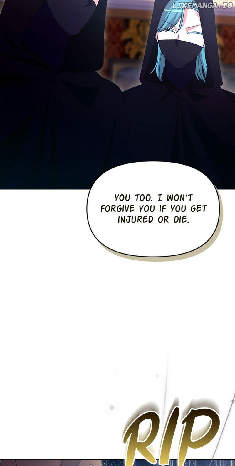 The Villainess's Dazzling Debut Chapter 83 - page 25