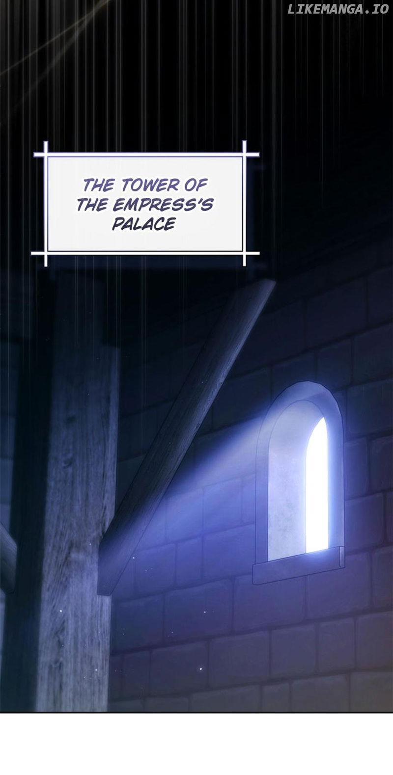 The Villainess's Dazzling Debut Chapter 83 - page 27