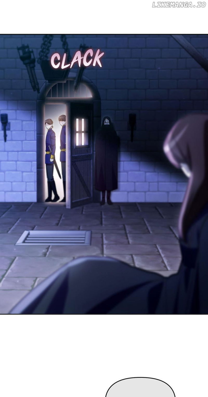 The Villainess's Dazzling Debut Chapter 83 - page 28
