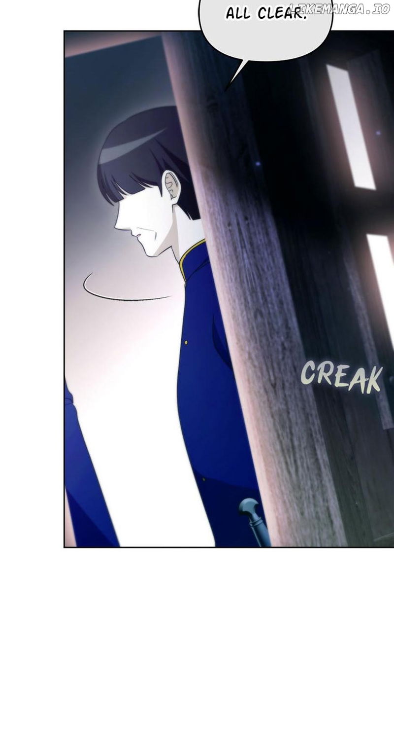 The Villainess's Dazzling Debut Chapter 83 - page 29