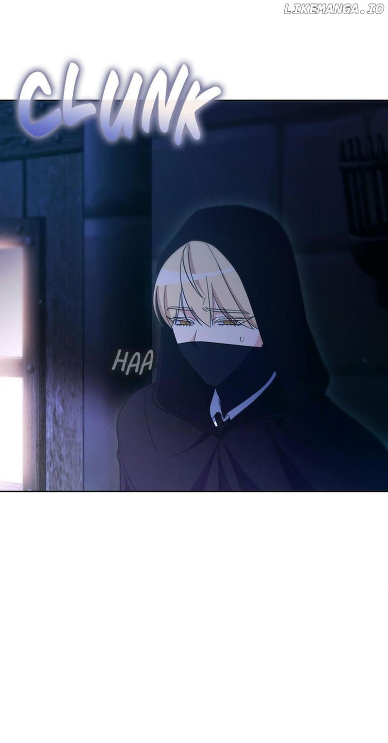 The Villainess's Dazzling Debut Chapter 83 - page 30