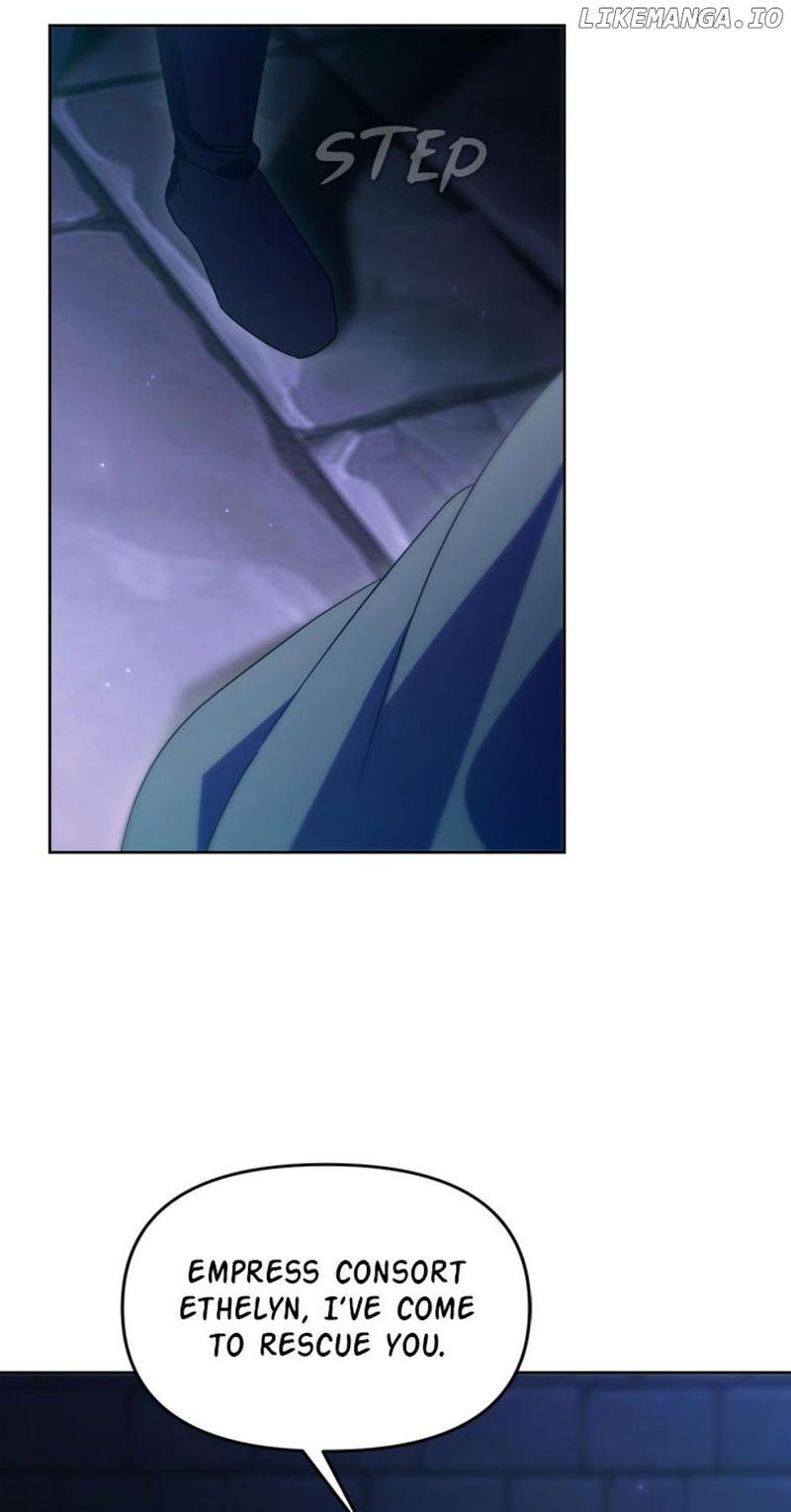 The Villainess's Dazzling Debut Chapter 83 - page 31