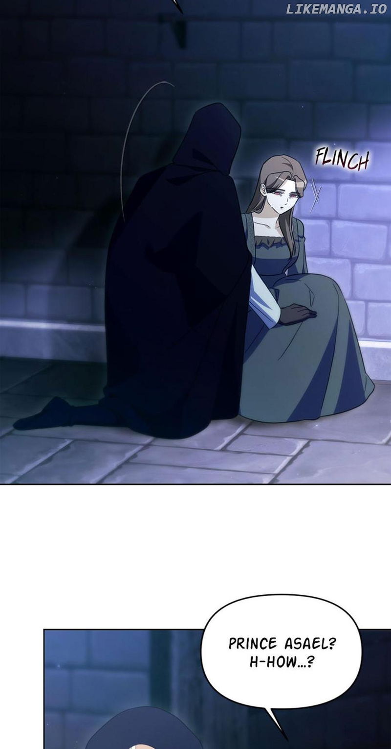 The Villainess's Dazzling Debut Chapter 83 - page 32
