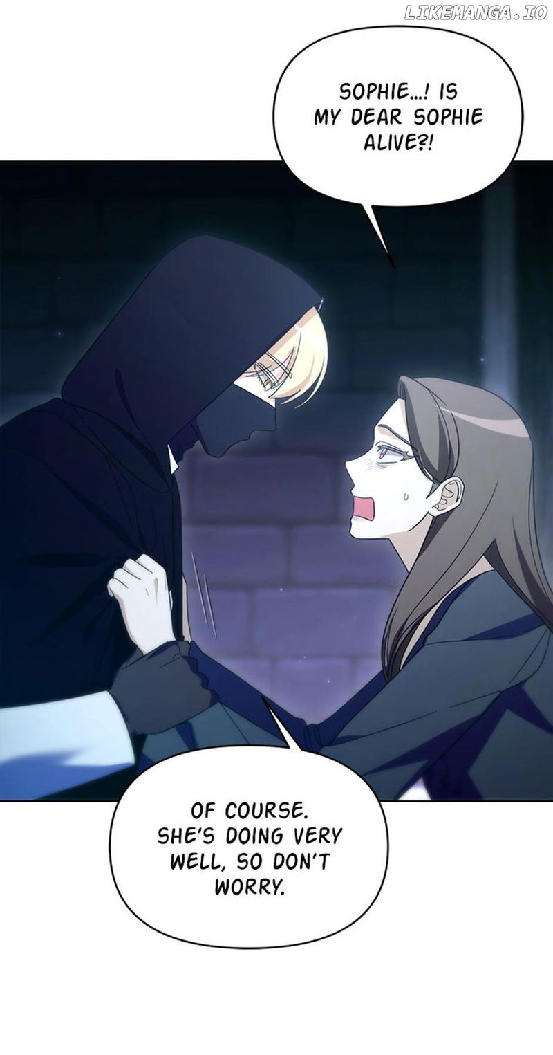 The Villainess's Dazzling Debut Chapter 83 - page 34