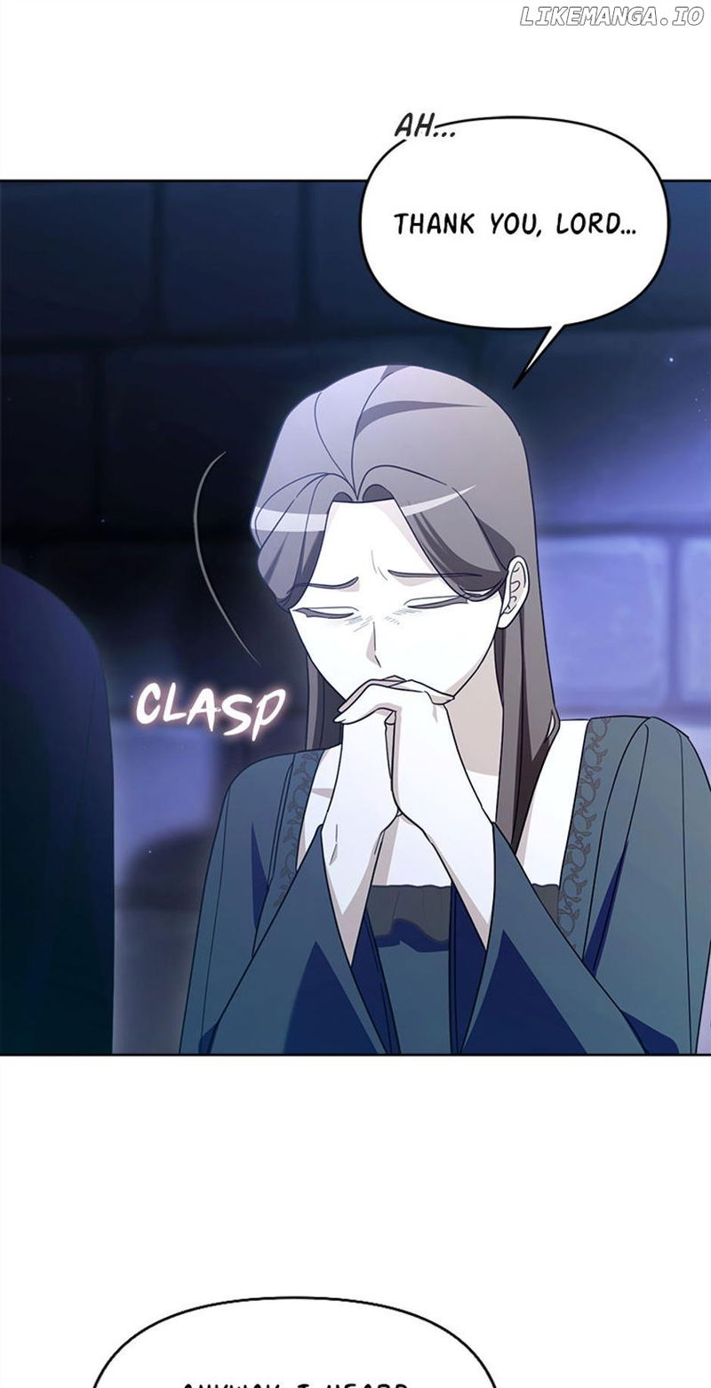 The Villainess's Dazzling Debut Chapter 83 - page 35