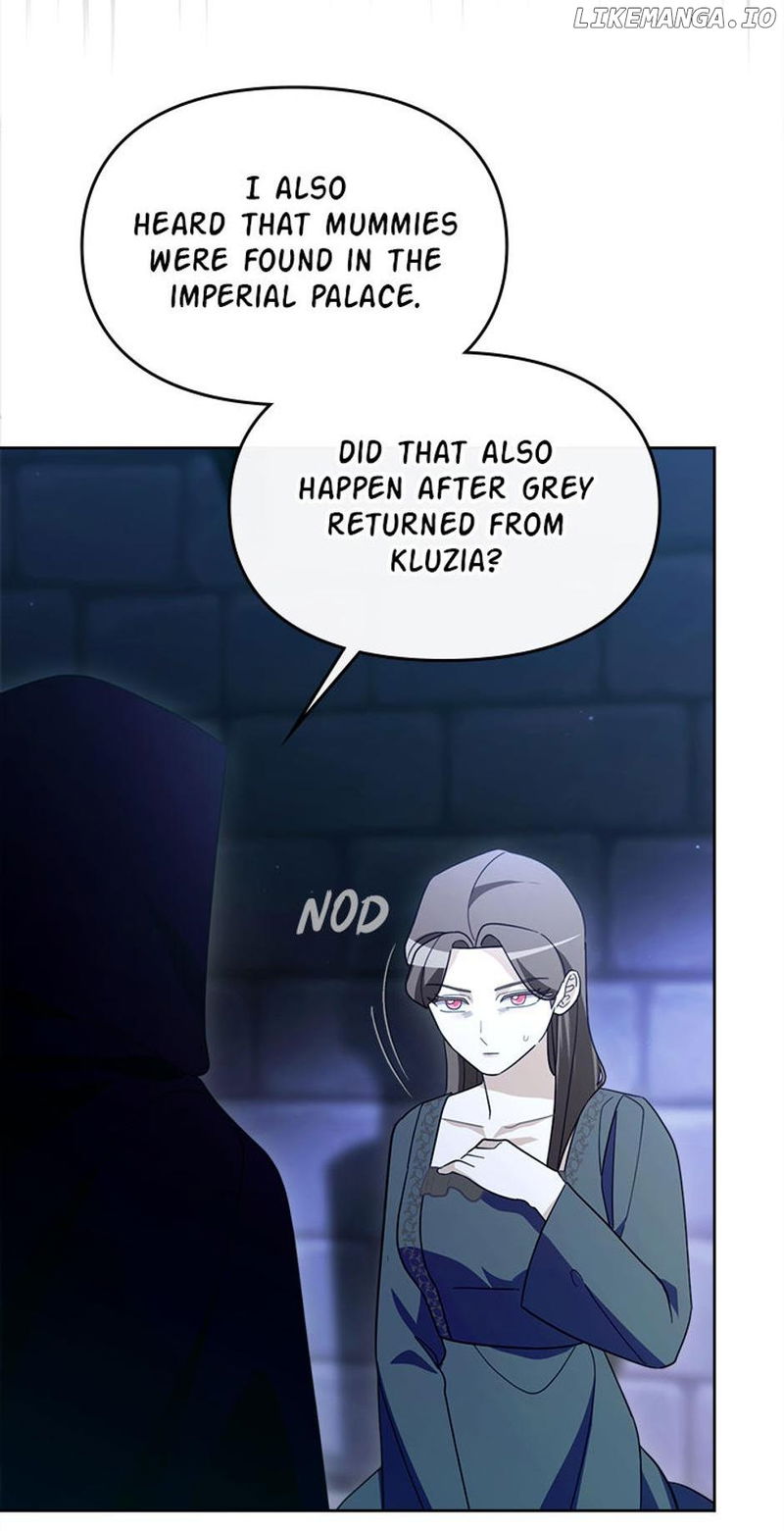 The Villainess's Dazzling Debut Chapter 83 - page 38