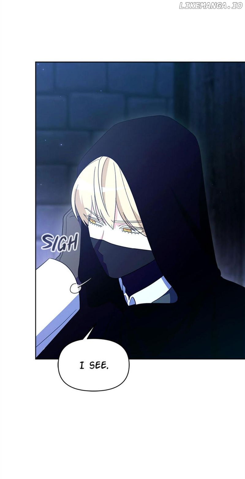 The Villainess's Dazzling Debut Chapter 83 - page 39