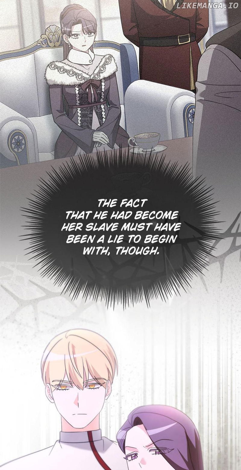 The Villainess's Dazzling Debut Chapter 83 - page 4