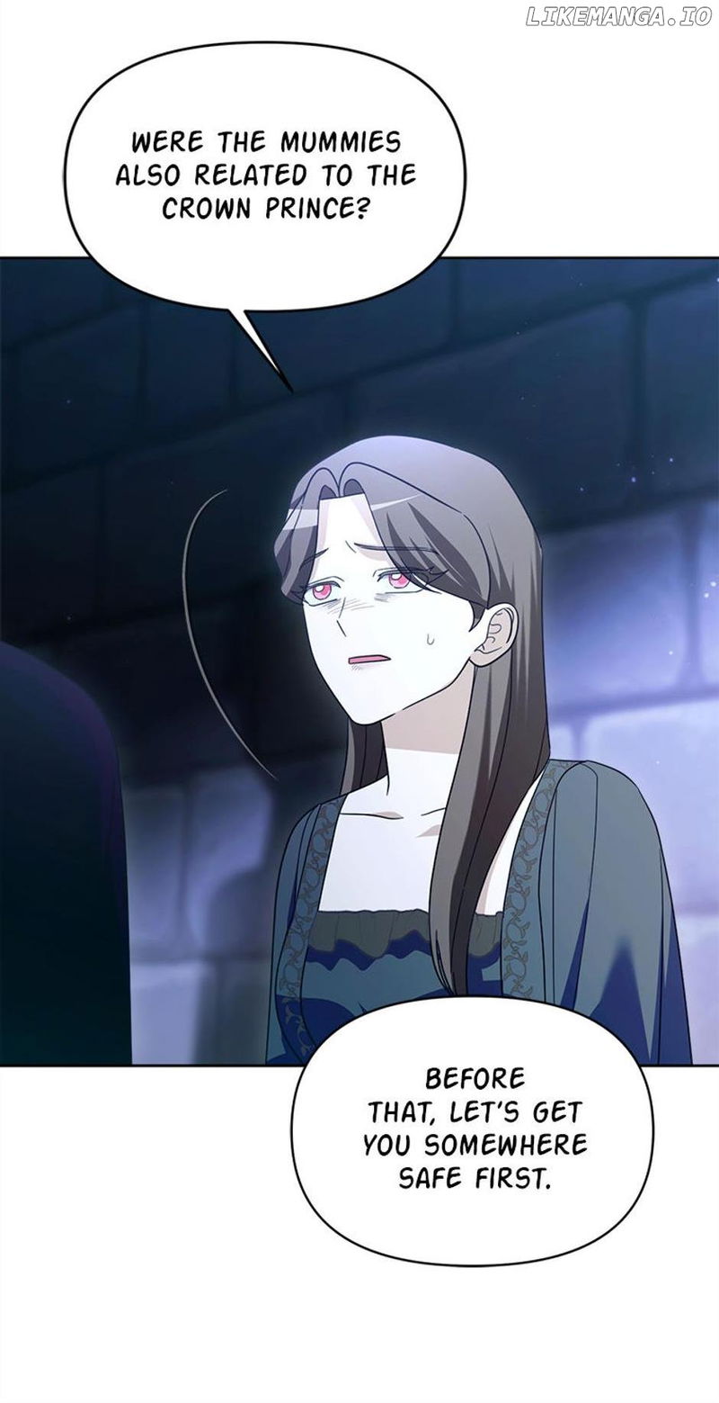 The Villainess's Dazzling Debut Chapter 83 - page 40