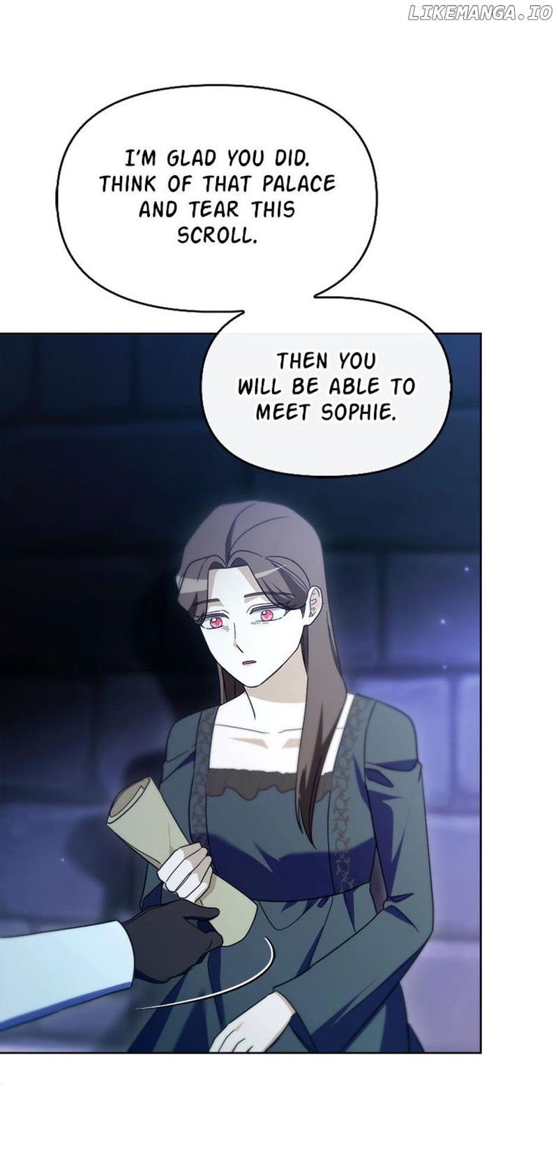 The Villainess's Dazzling Debut Chapter 83 - page 42