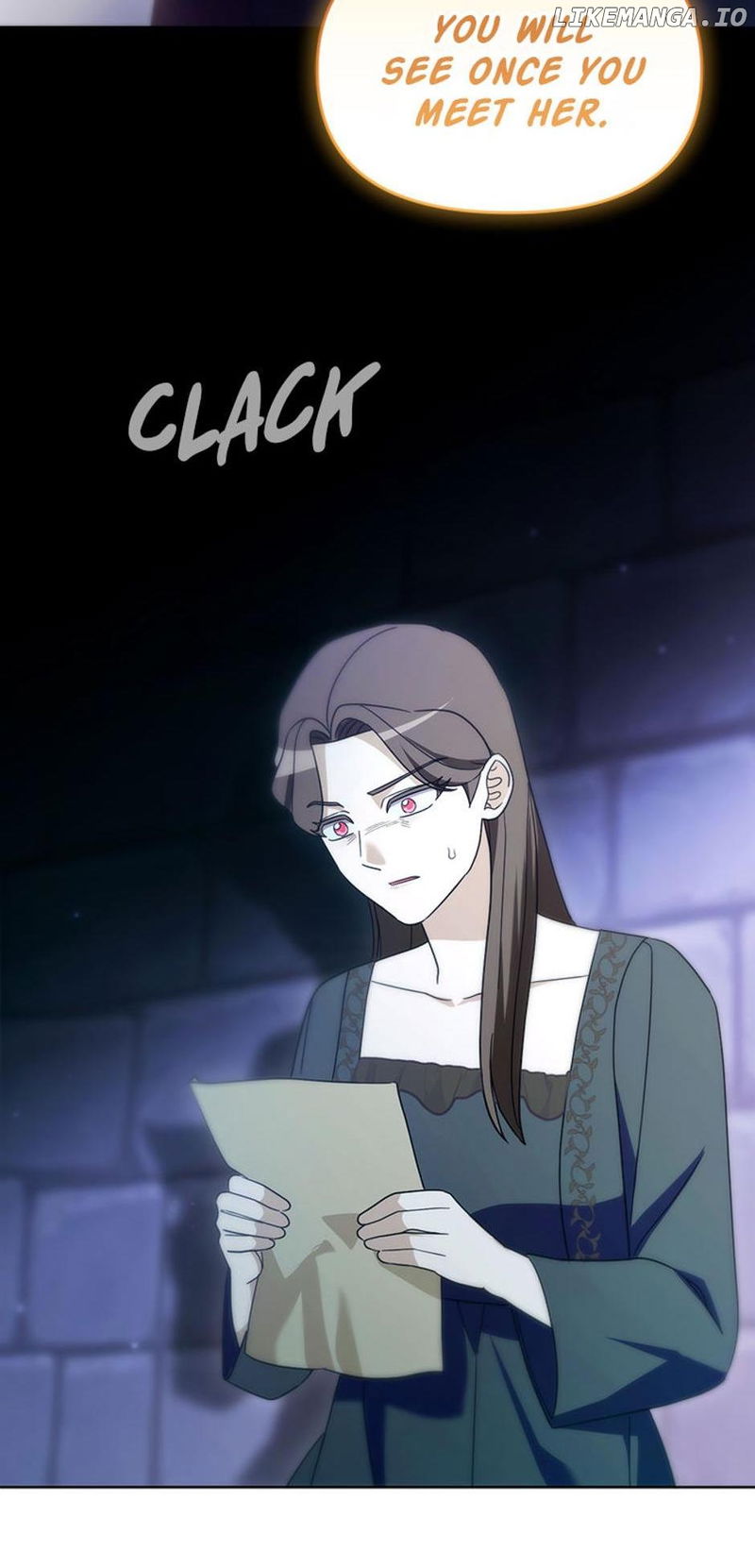 The Villainess's Dazzling Debut Chapter 83 - page 46