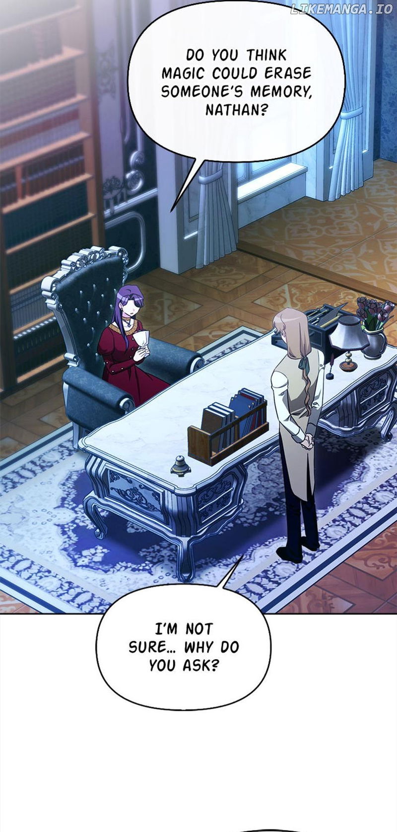The Villainess's Dazzling Debut Chapter 83 - page 48