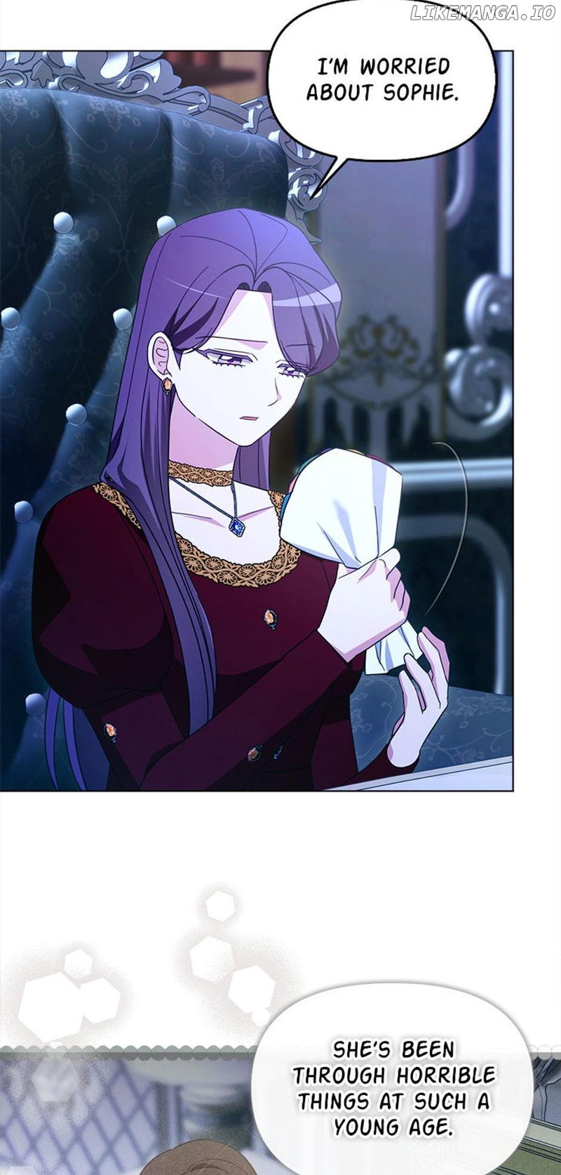 The Villainess's Dazzling Debut Chapter 83 - page 49