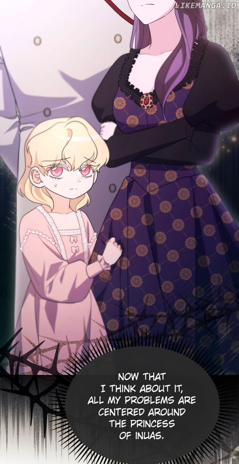 The Villainess's Dazzling Debut Chapter 83 - page 5
